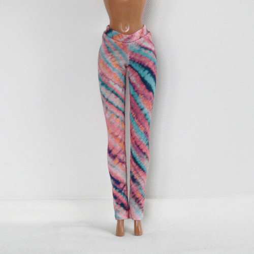 Barbie - legíny