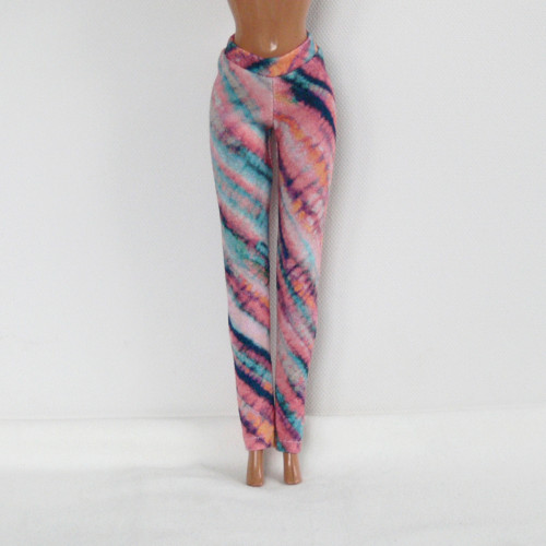 Barbie - legíny