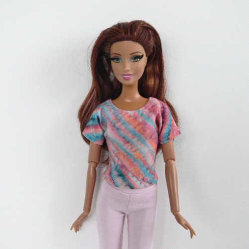 Barbie - tričko