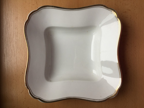 Salátová porcelánová mísa Epiag D.F.Cz
