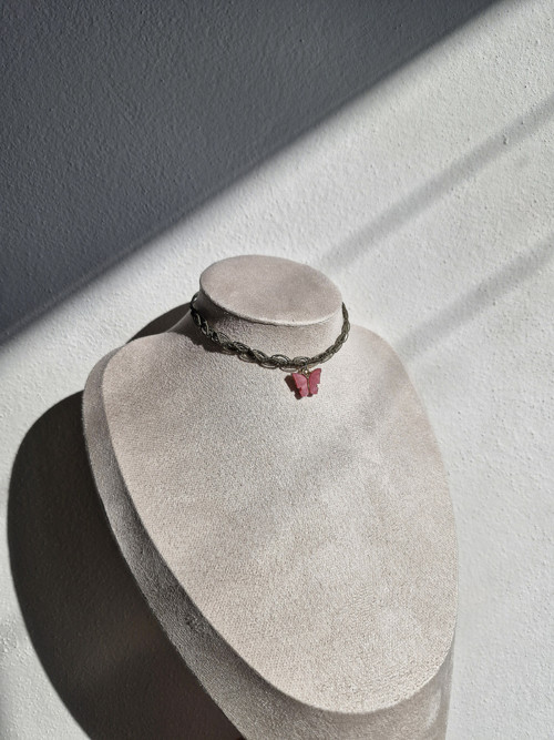 Choker pro víly
