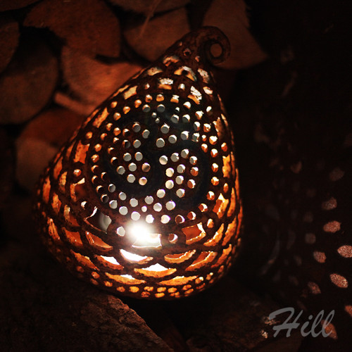 Óm - Lampa — foto 1