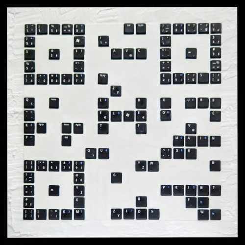 Qr Kód