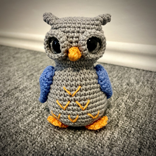Mini sovicka