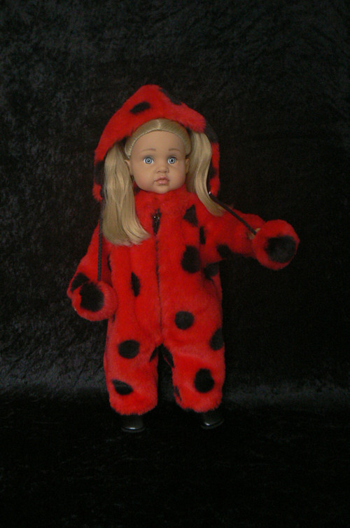 Götz Little Kidz 36cm