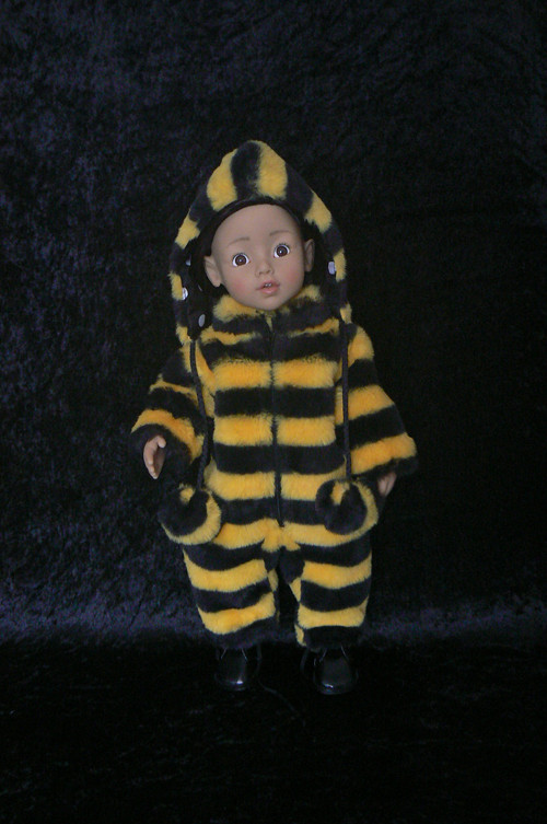 Götz Little Kidz 36cm — foto 1