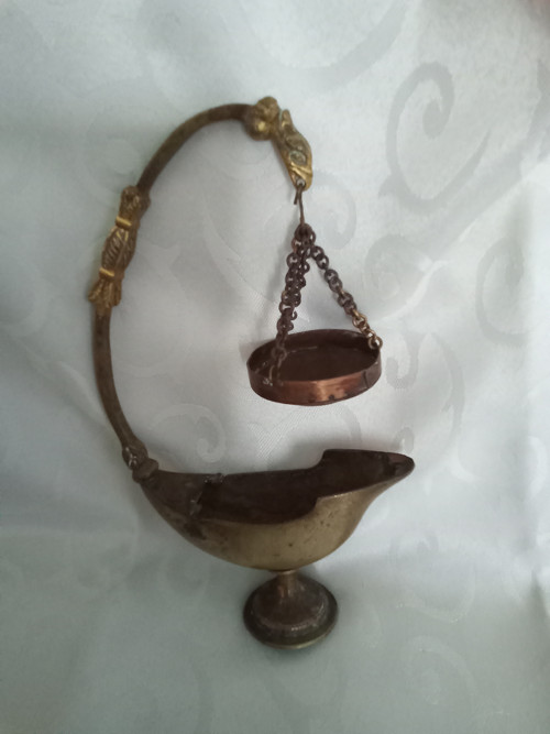 Aroma lampa