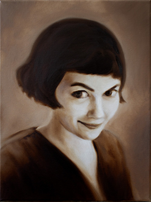 Amélie