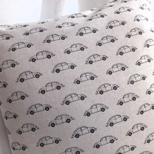 Povlak na polštář VW BROUK NA REŽNÉ