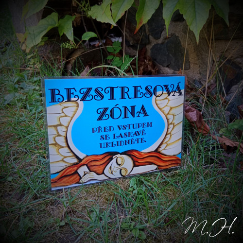 Bezstresová zóna - anděl