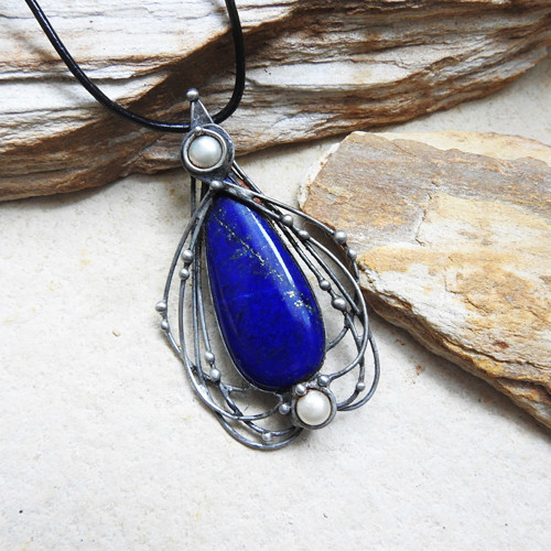 Lapis lazuli
