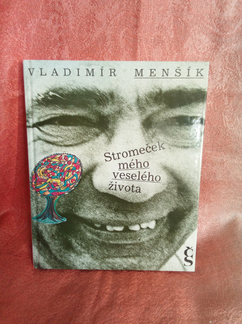 Vladimír Menšík