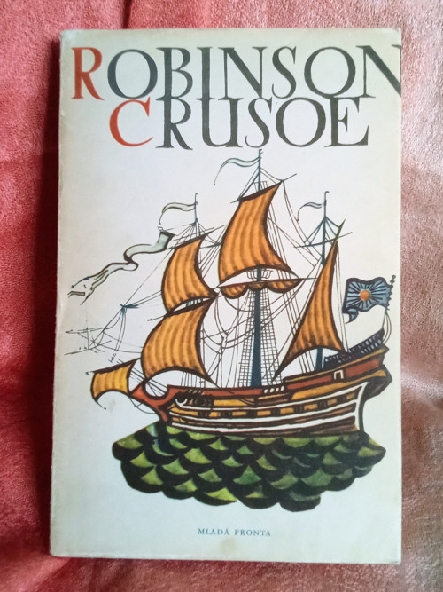 Robinson Crusoe