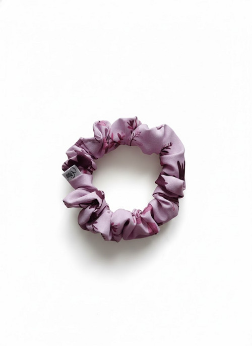 Gini HEDVÁBNÁ scrunchie S — foto 1