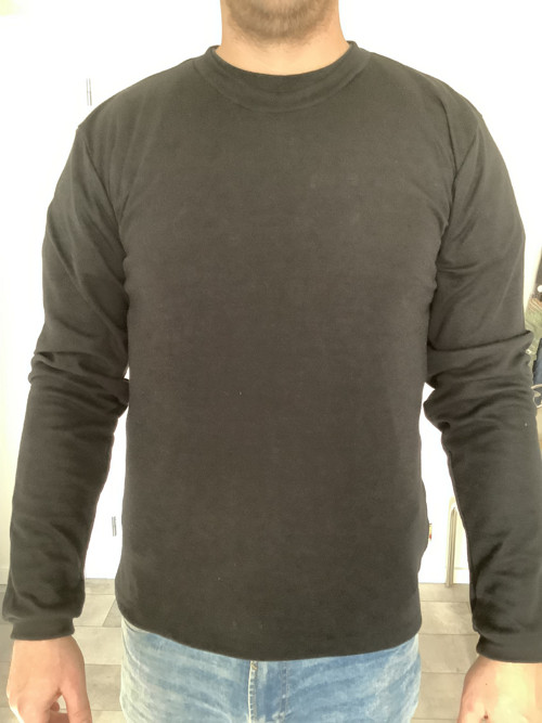 Merino triko