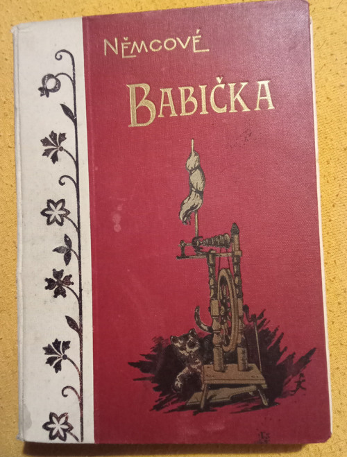 Babička — foto 1
