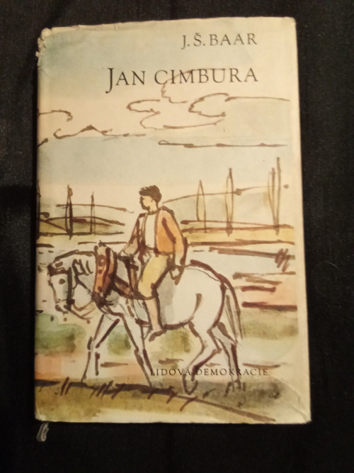Jan Cimbura