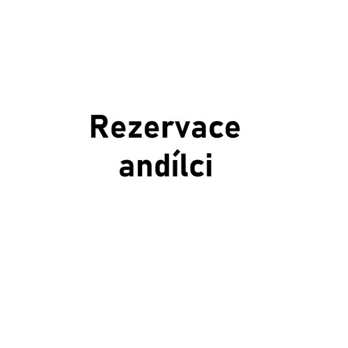 Andílci - rezervace — foto 1