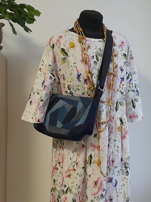 Recy crossbody