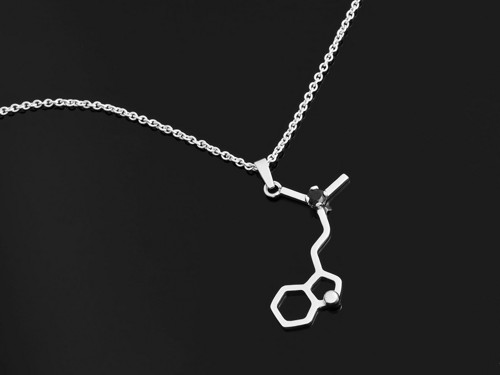 Dimethyltryptamin - Dmt — foto 1