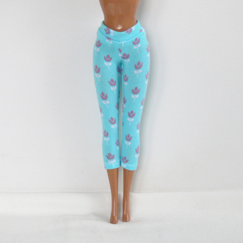 Barbie - capri legíny
