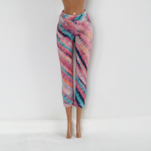 Barbie - capri legíny