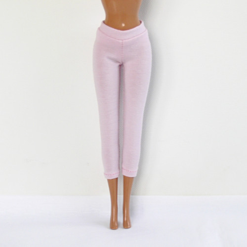 Barbie - capri legíny