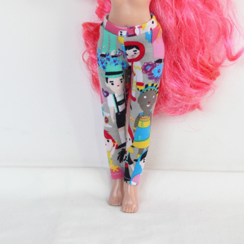 Rainbow High - legíny