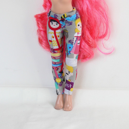 Rainbow High - legíny