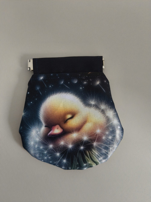 Mincovka káčátko.