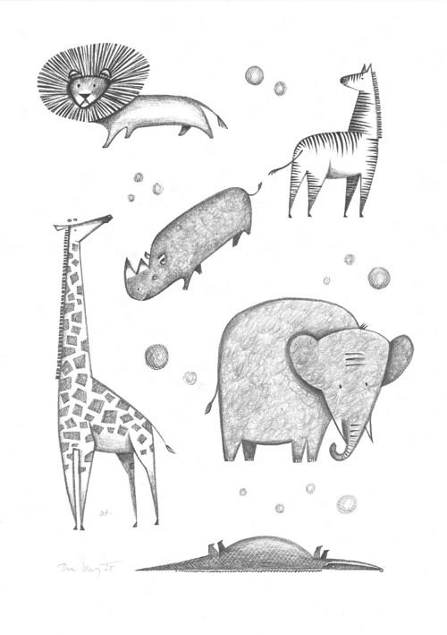 Animalia (Africa)