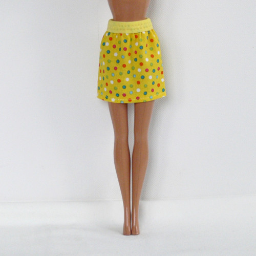 Barbie - sukně