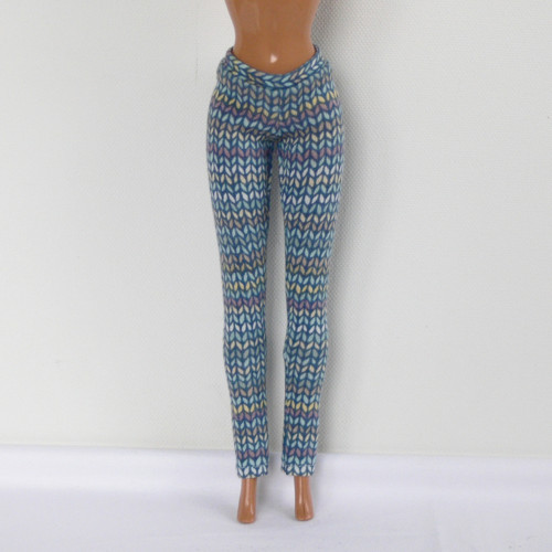 Barbie - legíny