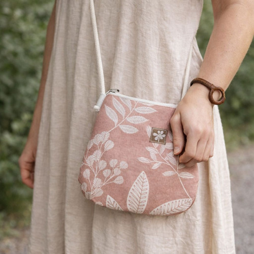 Malá crossbody kabelka