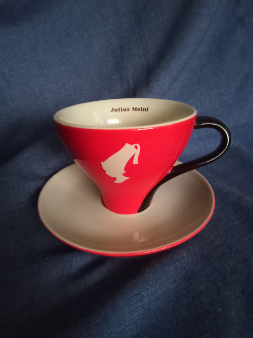 Julius Meinl šálek — foto 1