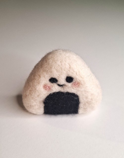 Roztomilé Onigiri