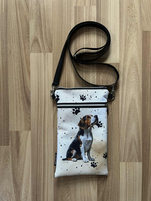 Bígl - taštička crossbody na mobil