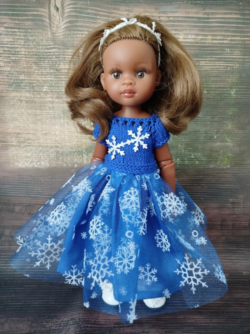 Paola Reina 32cm - šatičky