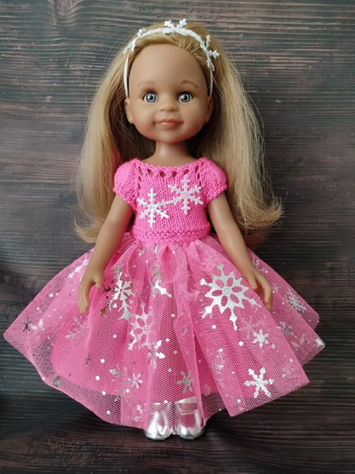 Paola Reina 32cm - šatičky