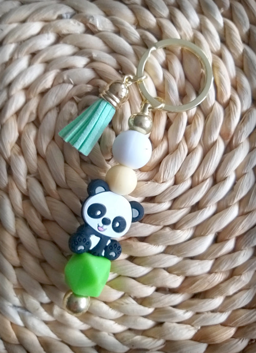 Pandík