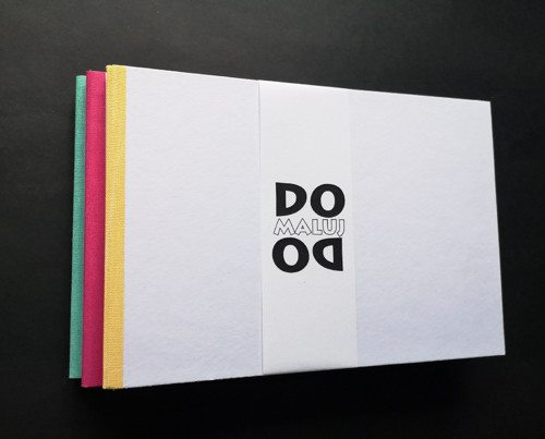 DODO - sada 3ks leporel