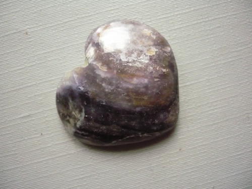 Kabošon - tiffany stone 29 mm, č.16f