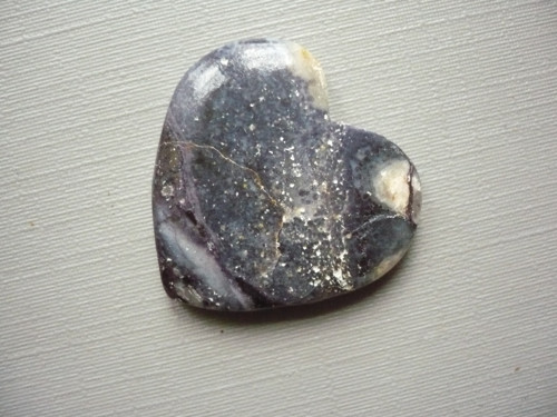 Kabošon - tiffany stone 27 mm, č.18f — foto 1