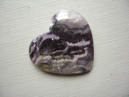 Kabošon - tiffany stone 26 mm, č.24f — foto 1