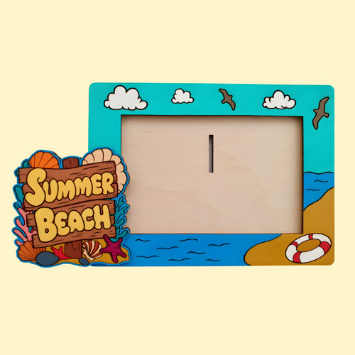 Summer Beach