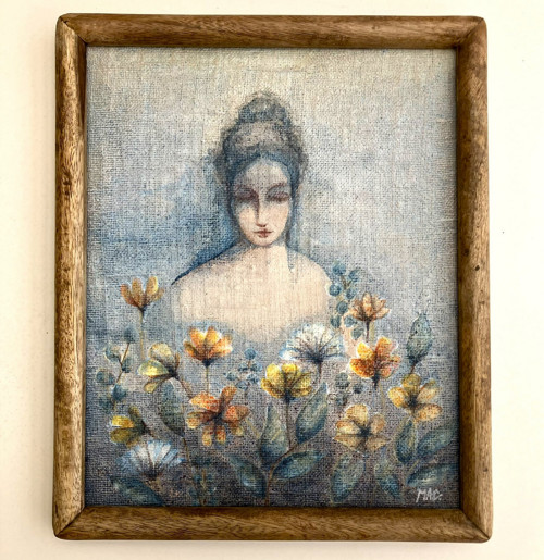 Zahradnice — foto 1