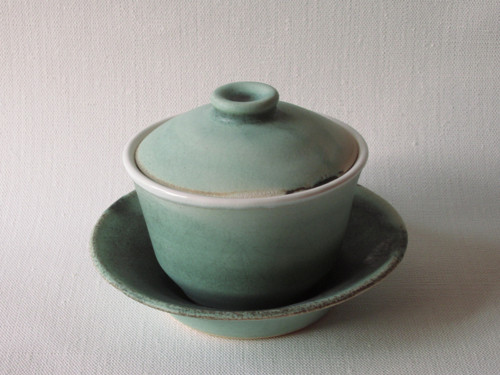 Gaiwan - Zamrzlá tůň — foto 1