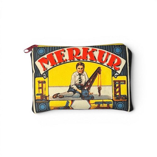 Kapsička MALÁ Merkur