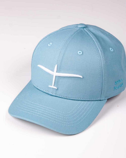 Glider Pilot / letecká kšiltovka mátová