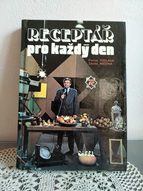 Receptář pro každý den — foto 1
